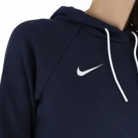 Кофта/футболка Nike Park 20 Толстовка з капюшоном CW6957-451 - Синя