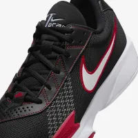 Nike G.T. Cut Academy баскетбольні Кросівки колір чорний