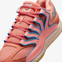 Nike KD18 баскетбольные Кроссовки Pink
