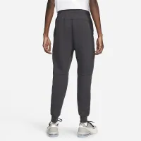 Nike Sportswear Tech Fleece мужские Joggers цвет серый