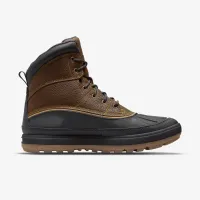 Nike Woodside II мужские Boot цвет коричневый