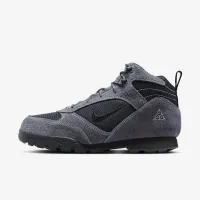Nike ACG Torre Mid Waterproof чоловічі Кросівки колір чорний