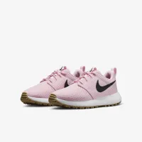 Nike Roshe 2 G Jr. Little/Big дитячі для гольфу Кросівки Pink