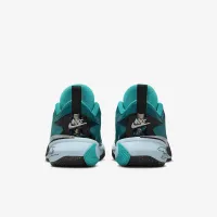 Nike Giannis Freak 5 SE Big дитячі баскетбольні Кросівки колір зелений