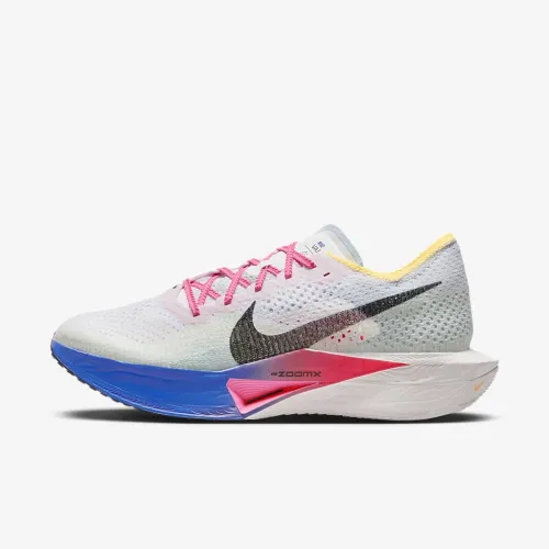Nike Vaporfly 3 чоловічі Road Racing Кросівки різнокольорові