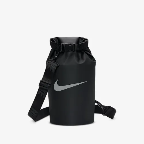 Nike Swim Dry сумка (5L) колір чорний