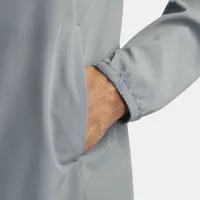 Nike Form чоловічі Dri-FIT Versatile Куртка колір сірий