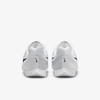 Nike Zoom Rival Track & Field Distance Spikes колір білий