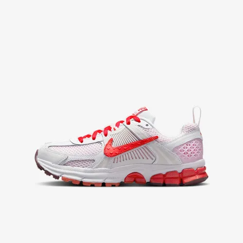 Nike Vomero 5 Big дитячі Кросівки колір білий