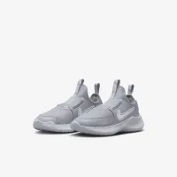 Nike Flex Runner 3 Little дитячі Кросівки колір сірий