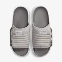 Nike Asuna 2 чоловічі Slides колір сірий