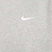 Nike Dri-FIT Standard Issue чоловічі Short-Sleeve баскетбольні Crew колір сірий