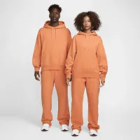 Nike NOCTA NOCTA Fleece CS Толстовка з капюшоном Orange