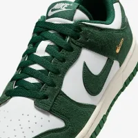 Nike Dunk Low жіноча Кросівки колір білий