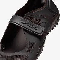 NikeSKIMS Rift Mesh жіноча Кросівки колір коричневий