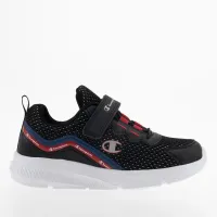 Кросівки Champion Shout Out B PS S32662-KK001 - Чорні