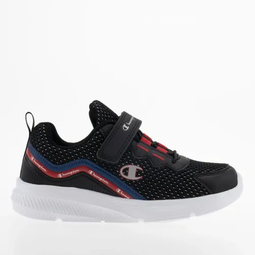 Кросівки Champion Shout Out B PS S32662-KK001 - Чорні