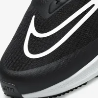 Nike Pegasus FlyEase чоловічі Easy On/Off Road Running Кросівки колір чорний