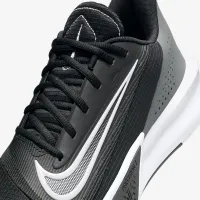 Nike Precision 7 мужские баскетбольные Кроссовки цвет черный