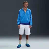 Nike Sportswear Club чоловічі Roscoe Full-Zip Куртка блакитний