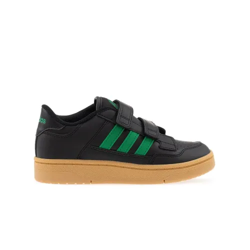 Кросівки adidas Rapid Court CF C JS0637 - Чорні