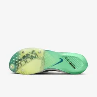 Nike Victory 2 Track & Field Distance Spikes цвет белый