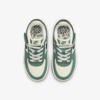 Nike Force 1 LV8 3 EasyOn Little дитячі Кросівки колір білий
