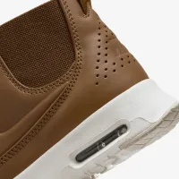 Nike Air Max Thea Mid женская Shoe цвет коричневый