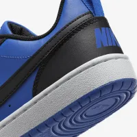 Nike Court Borough Low Recraft Big детские Кроссовки синий