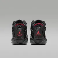 Nike Jordan 6 Rings чоловічі Кросівки колір чорний