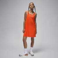 Nike Jordan Heritage жіноча Костюм Orange