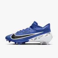 Nike Vapor Edge Elite 360 2 чоловічі Football Cleats блакитний