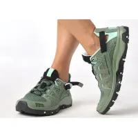 Кроссовки Сандали SALOMON TECHAMPHIBIAN 5 (471173)