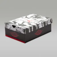 Nike Air Jordan 1 Mid SE мужские Кроссовки цвет черный