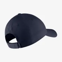 Nike Swoosh Legacy91 Lacrosse Cap синий
