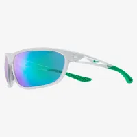 Nike Windtrack Run Mirroколір червоний Sunglasses блакитний