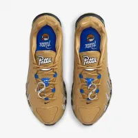 Nike Air Max Dn8 SP чоловічі Кросівки колір коричневий