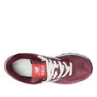 Кросівки New Balance U574HMG - Бордові