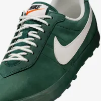 Nike Astrograbber чоловічі Кросівки колір зелений