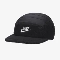 Nike Fly Cap Unstructuцвет красный 5-panel Flat Bill Hat цвет черный