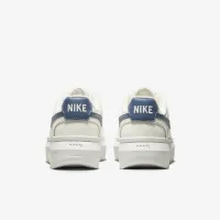 Nike Court Vision Alta жіноча Кросівки колір білий