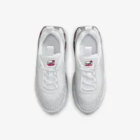 Nike Air Max Dn SE Little детские Кроссовки цвет серый