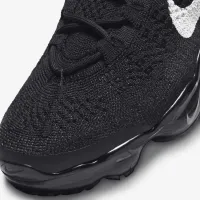 Nike Air VaporMax 2023 Flyknit жіноча Кросівки колір чорний