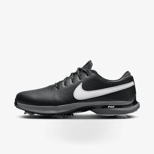 Nike Air Zoom Victory Tour 3 мужские для гольфа Кроссовки цвет черный