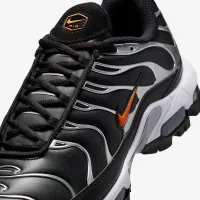 Nike Air Max Plus G для гольфа Кроссовки цвет черный