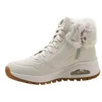 Кроссовки Женские Skechers UNO RUGGED Fall Air (167274-OFWT)