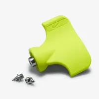 Nike Rival Sprint Track & Field Sprinting Spikes Yellow