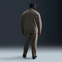 Nike 24.7 ImpossiblySoft чоловічі Dri-FIT 1/2-Zip Top колір сірий