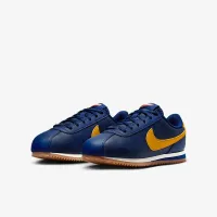 Nike Cortez Big дитячі Кросівки блакитний