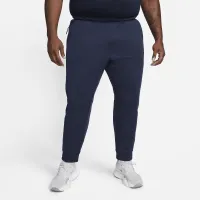 Nike Therma чоловічі Therma-FIT Tapeколір червоний Fitness Pants блакитний